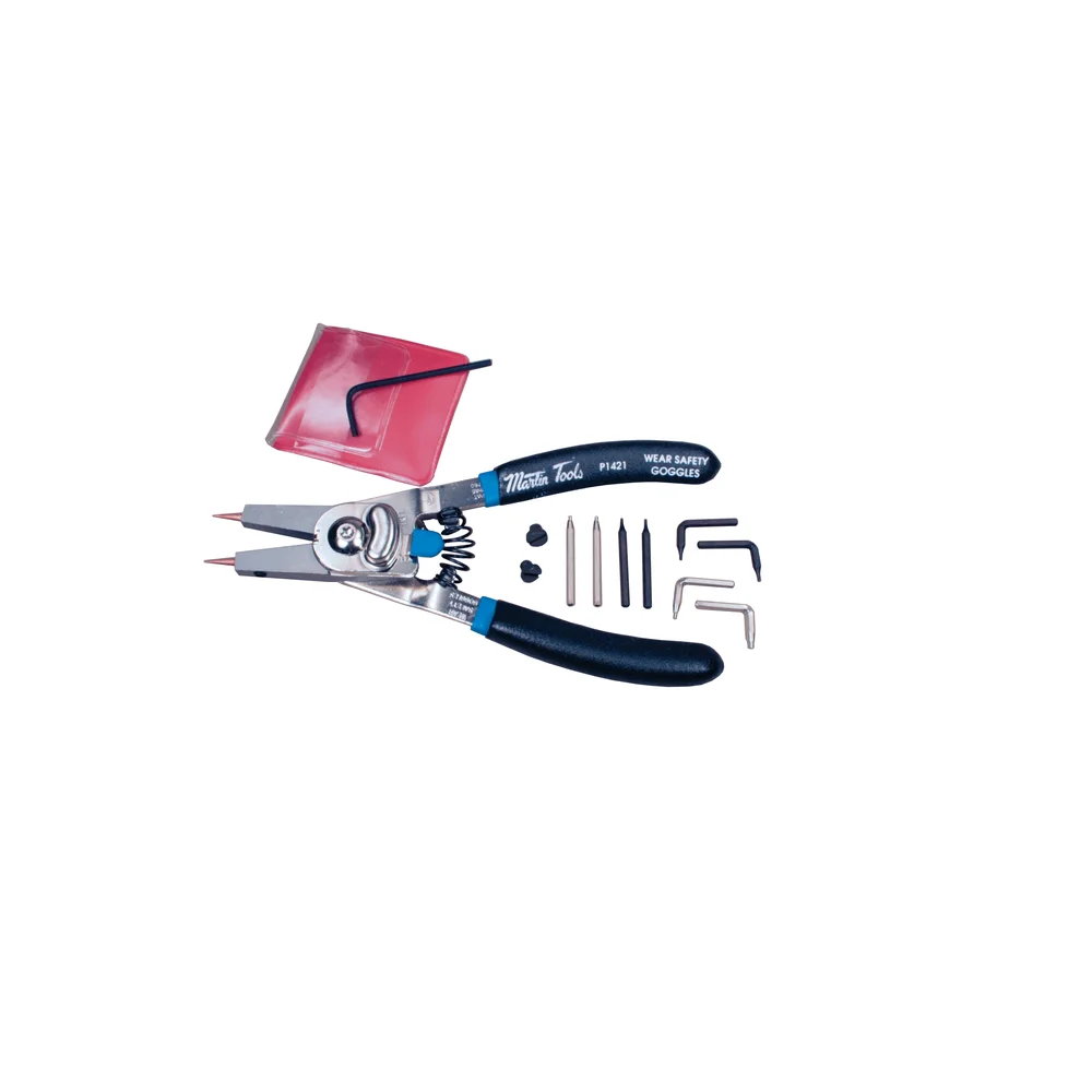 [Martin Sprocket] P1421