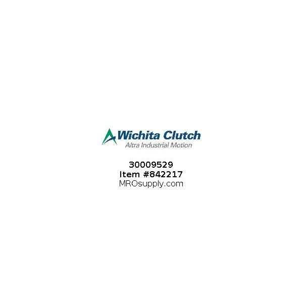 [Wichita Clutch] 30009529