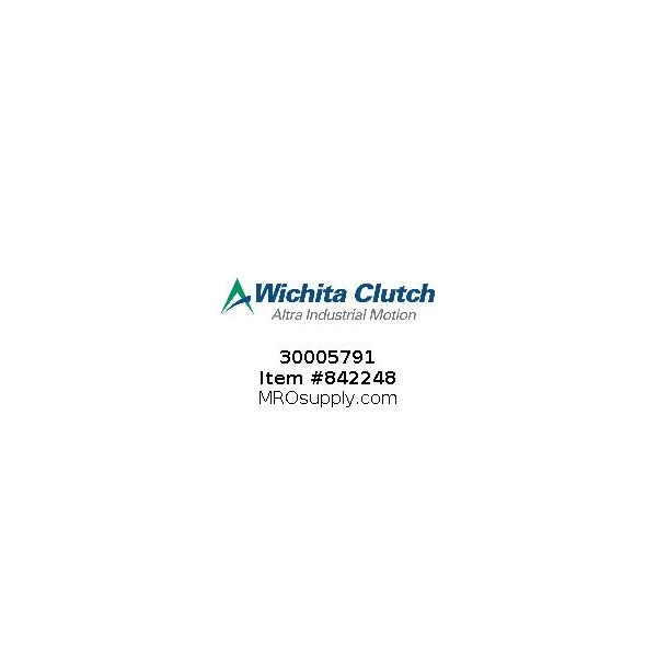 [Wichita Clutch] 30005791