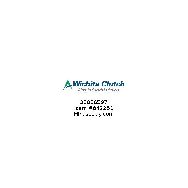 [Wichita Clutch] 30006597