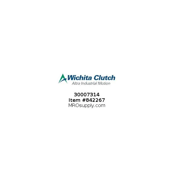 [Wichita Clutch] 30007314