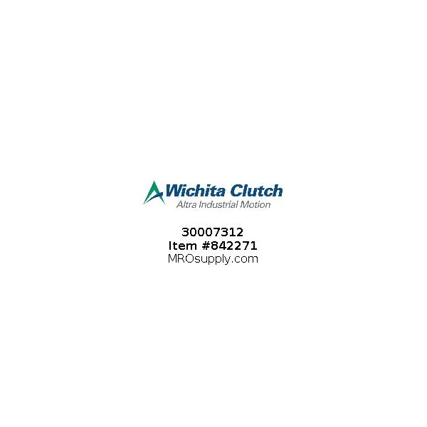 [Wichita Clutch] 30007312