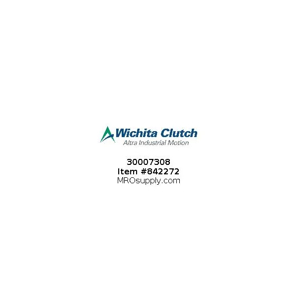 [Wichita Clutch] 30007308