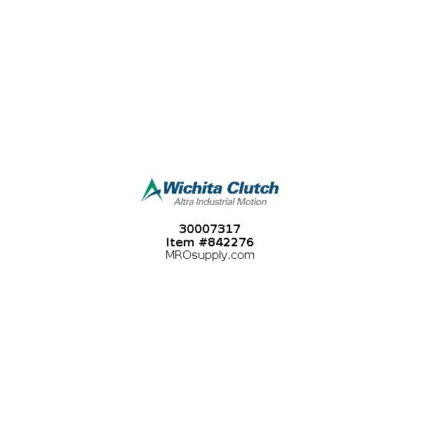 [Wichita Clutch] 30007317