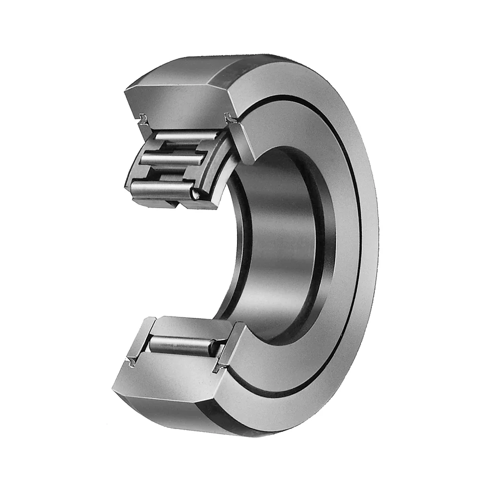 [IKO Bearing] NAST8ZZUU