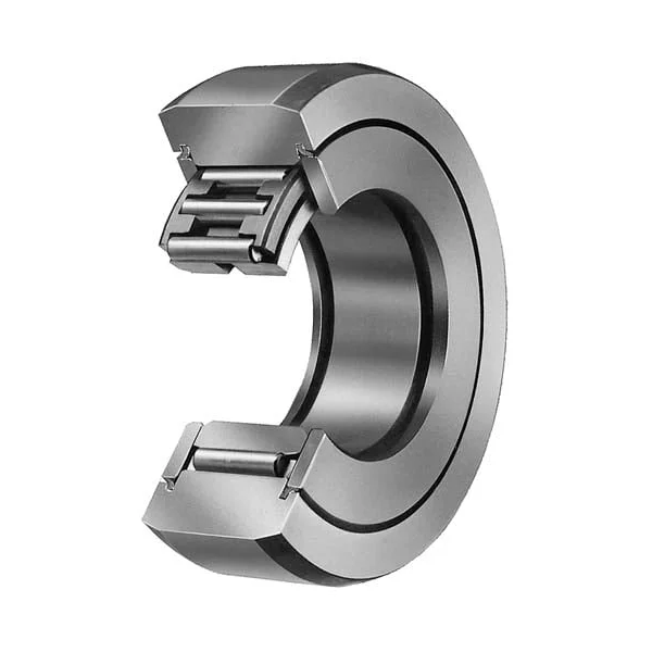 [IKO Bearing] NAST35ZZUUR