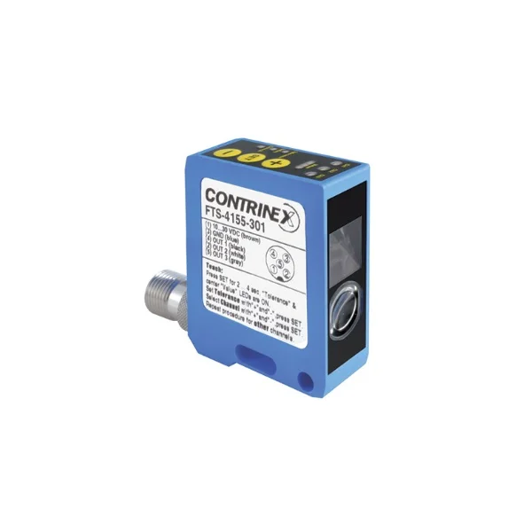 [Contrinex Sensors] FTS-4155-301