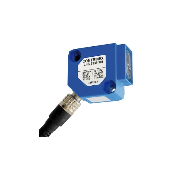 [Contrinex Sensors] LHS-3131-301