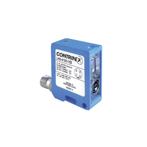 [Contrinex Sensors] LHS-4150-103