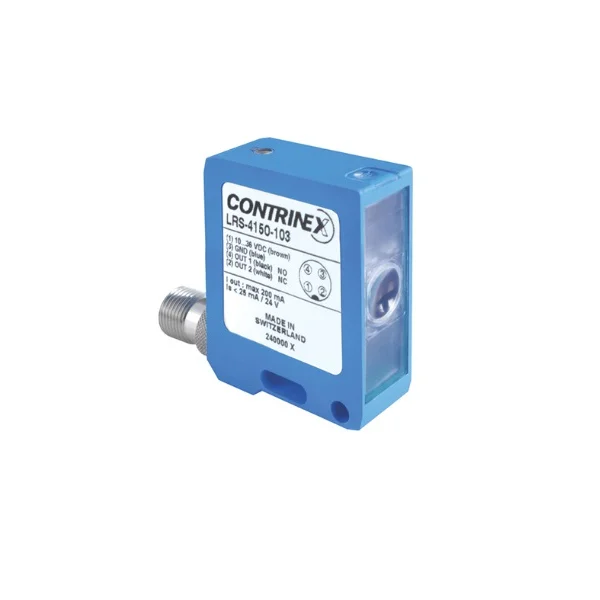 [Contrinex Sensors] LRS-4150-103