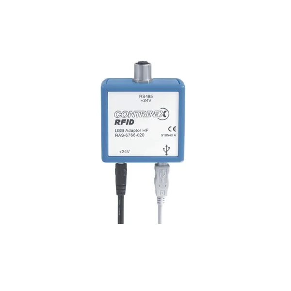 [Contrinex Sensors] RAS-6766-020