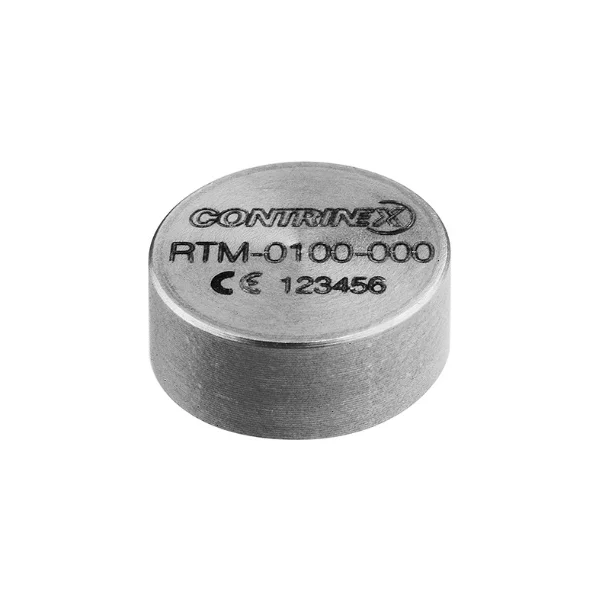 [Contrinex Sensors] RTM-0100-000