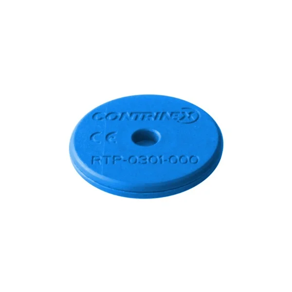 [Contrinex Sensors] RTP-0301-000