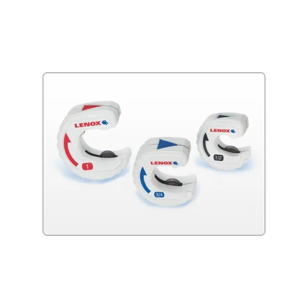 [Lenox Tools] 14830TS12