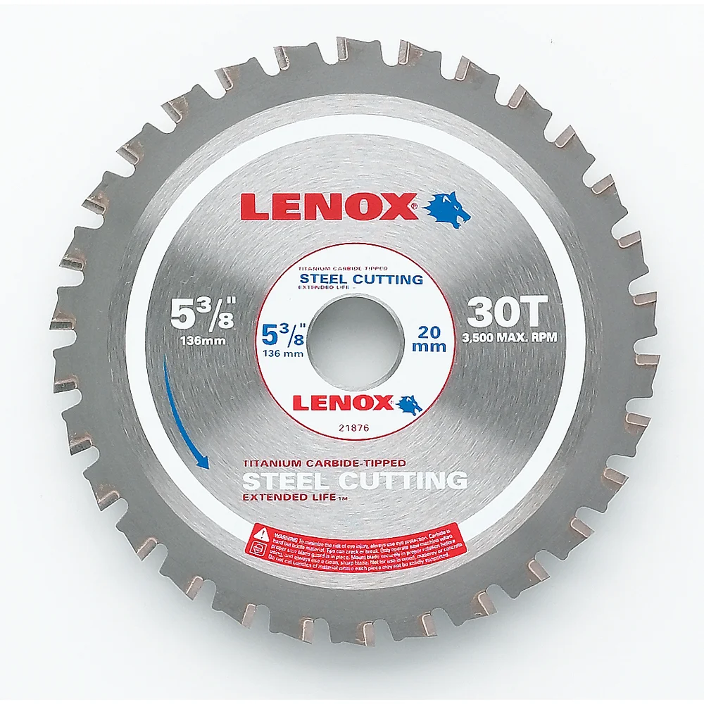 [Lenox Tools] 21876ST538030CT