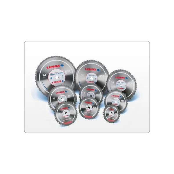 [Lenox Tools] 21888ST120060CT