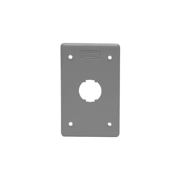 [Hubbell Wiring] HI14GY