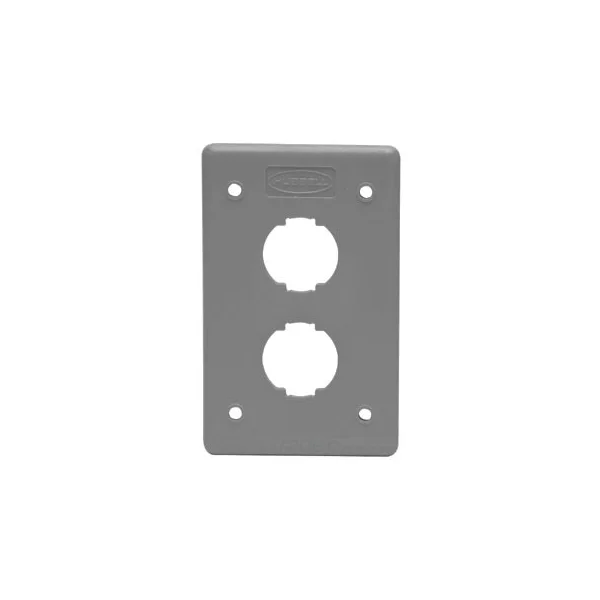 [Hubbell Wiring] HI24GY