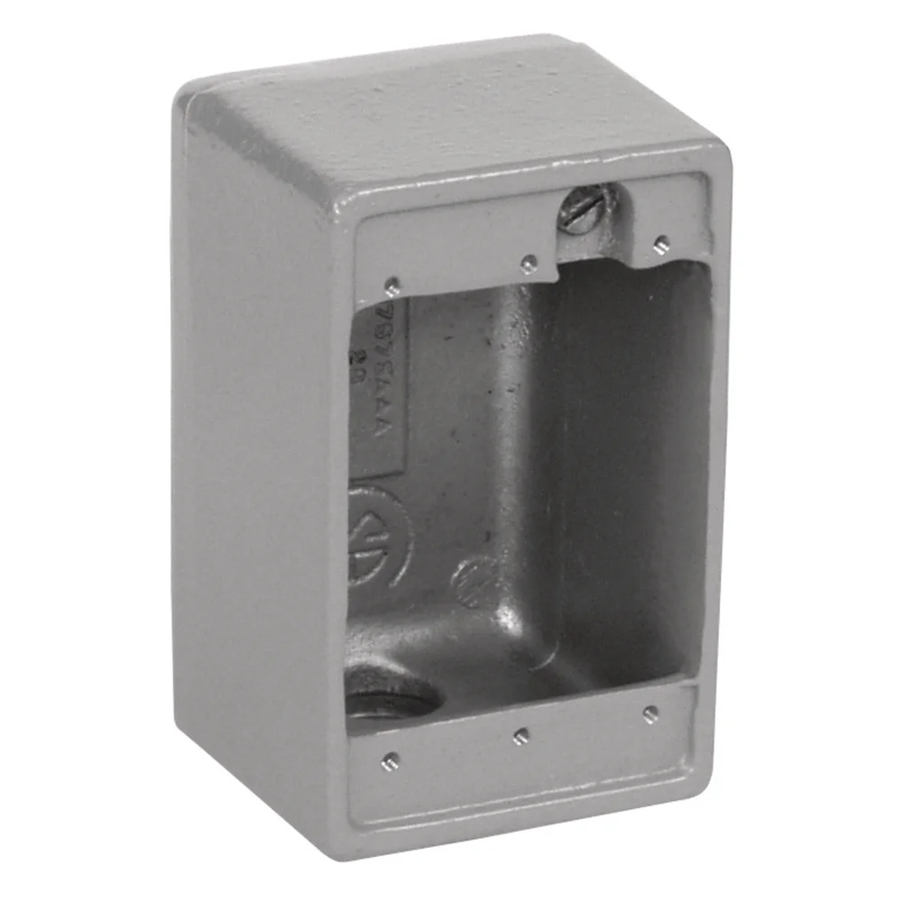 [Hubbell Wiring] HIFD1L