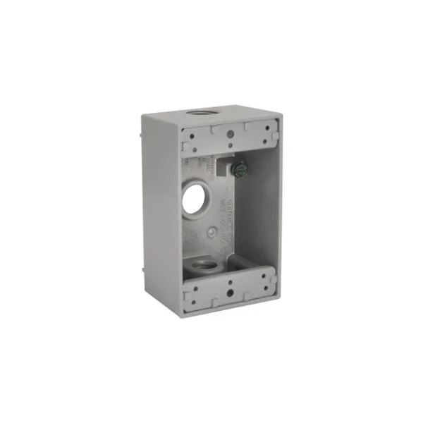 [Hubbell Wiring] HIWP05GY