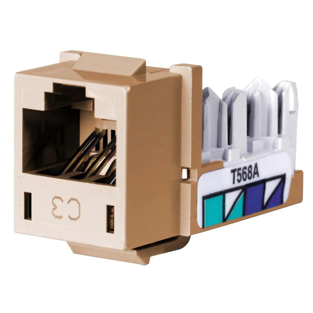 [Hubbell Wiring] HXJ3TI