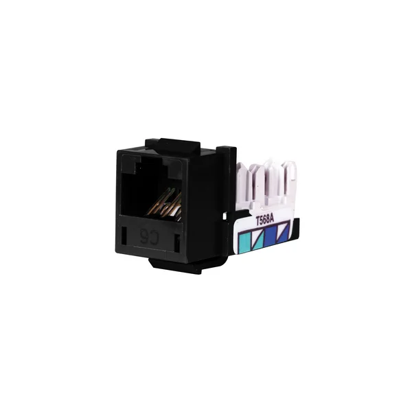 [Hubbell Wiring] HXJ6BK