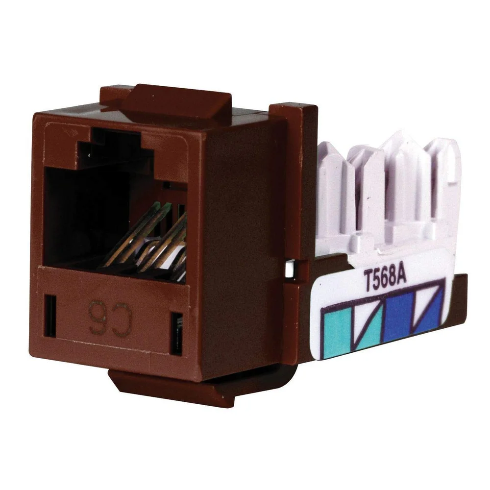 [Hubbell Wiring] HXJ6BN25