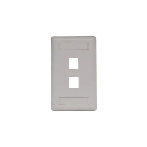 [Hubbell Wiring] IFP12OWV1D1