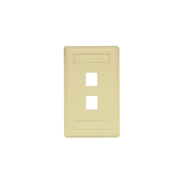 [Hubbell Wiring] IFP12TIV1D1