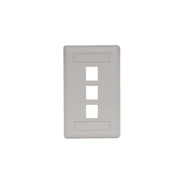 [Hubbell Wiring] IFP13OWV1D12