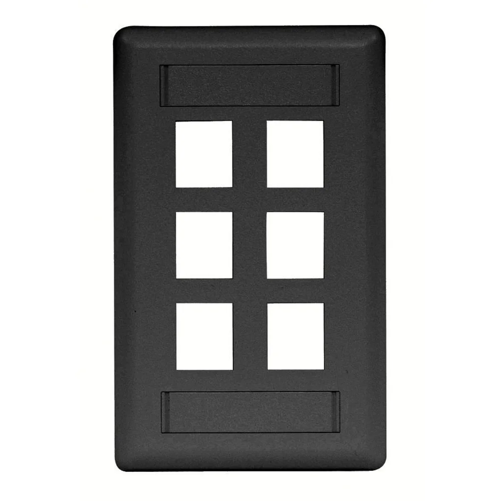 [Hubbell Wiring] IFP16BK