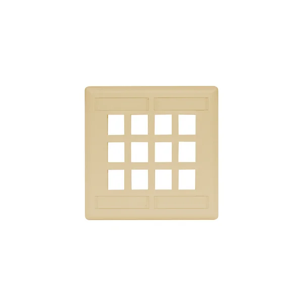 [Hubbell Wiring] IFP212EI