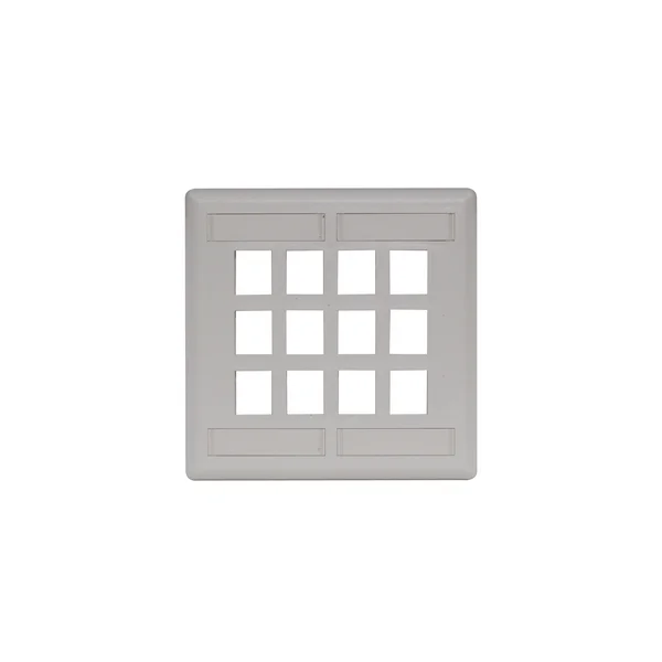 [Hubbell Wiring] IFP212OW