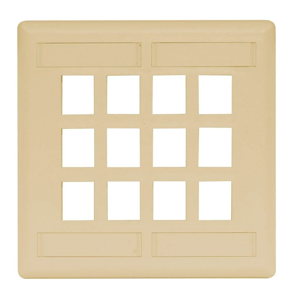 [Hubbell Wiring] IFP212TI