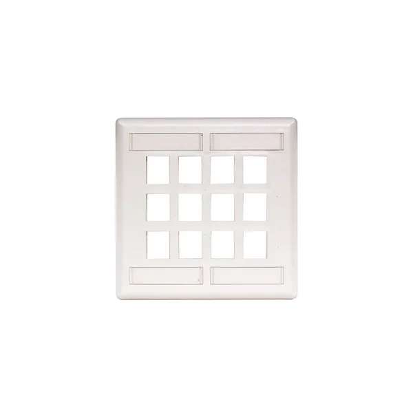 [Hubbell Wiring] IFP212W