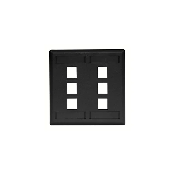 [Hubbell Wiring] IFP26BK