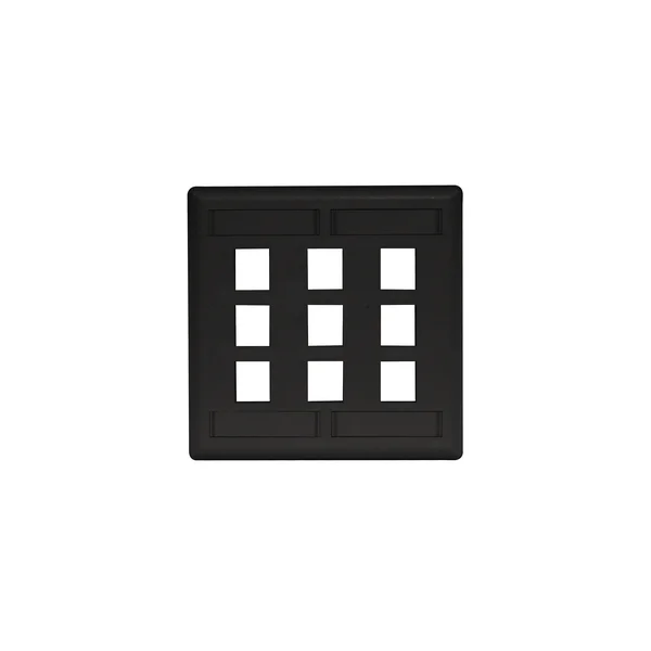 [Hubbell Wiring] IFP29BK