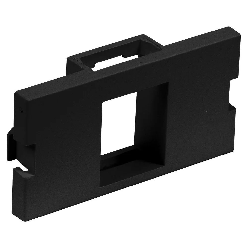 [Hubbell Wiring] IM1K1BK