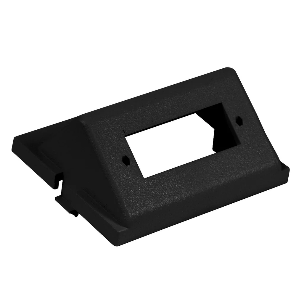 [Hubbell Wiring] IM1SCA15BK