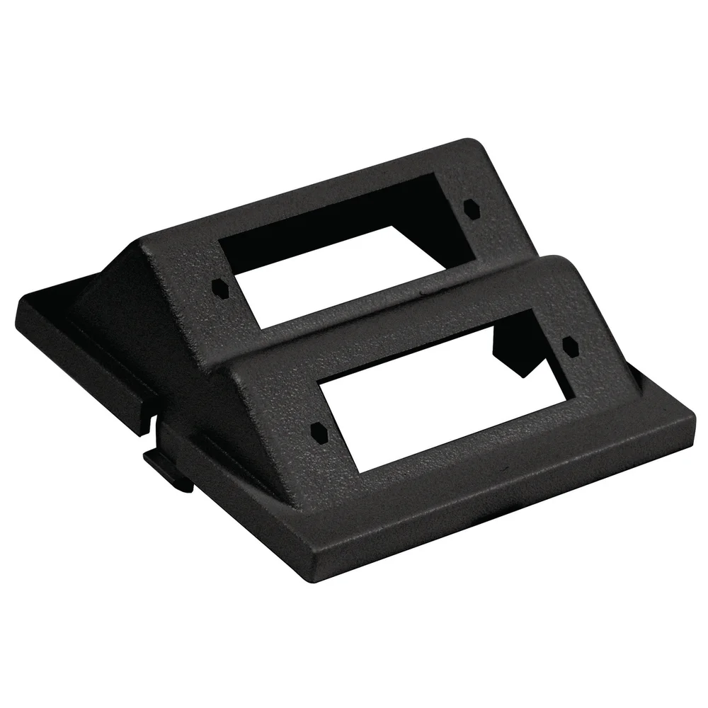 [Hubbell Wiring] IM2SCA2BK