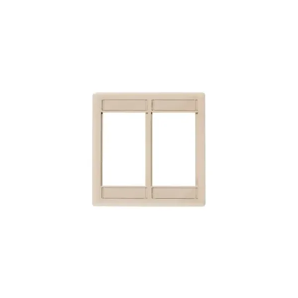 [Hubbell Wiring] IMF2AL