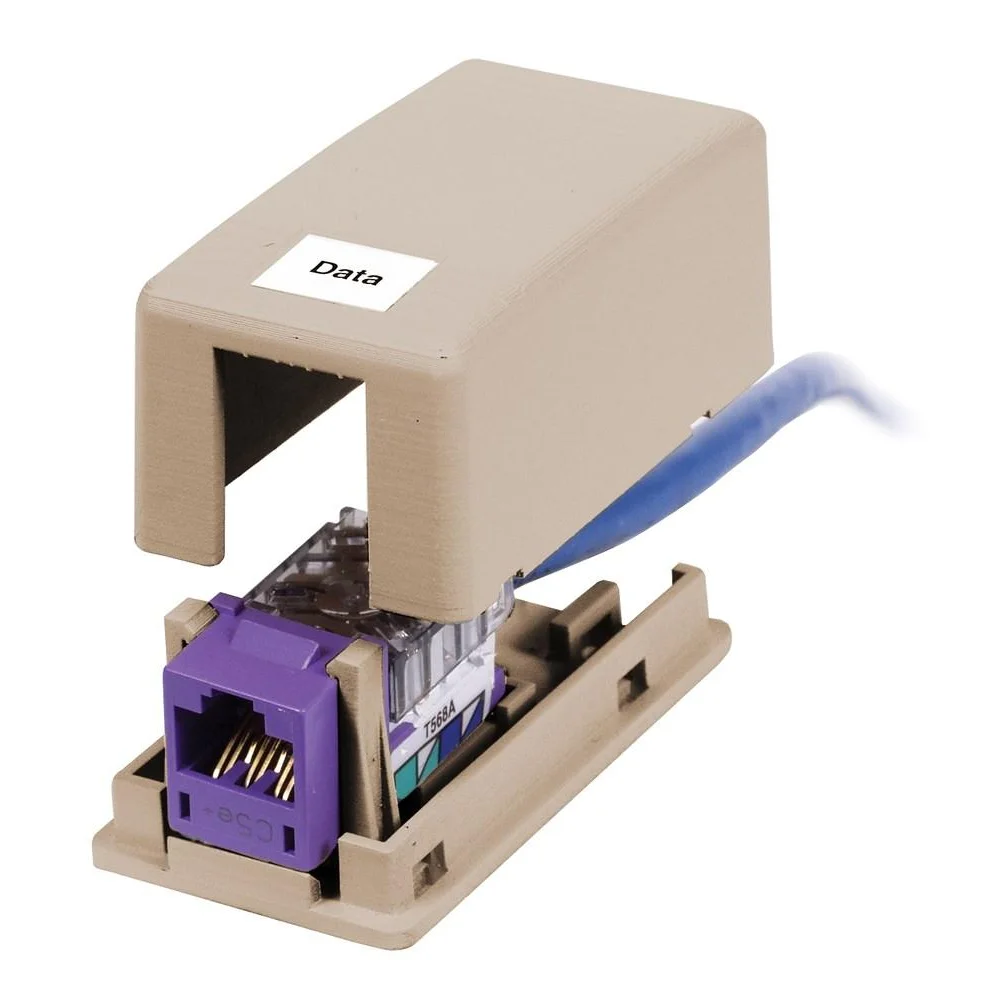 [Hubbell Wiring] ISB1AL