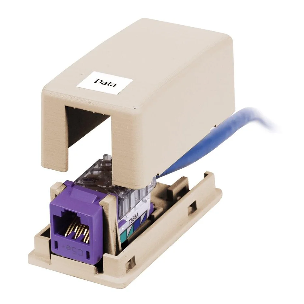 [Hubbell Wiring] ISB1LA