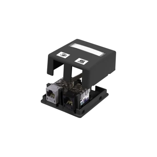 [Hubbell Wiring] ISB2BK