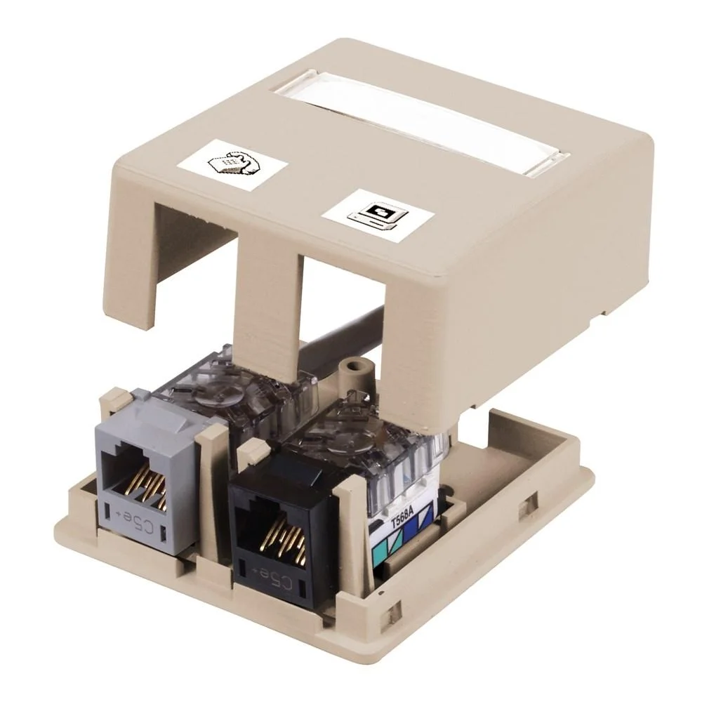 [Hubbell Wiring] ISB2LA