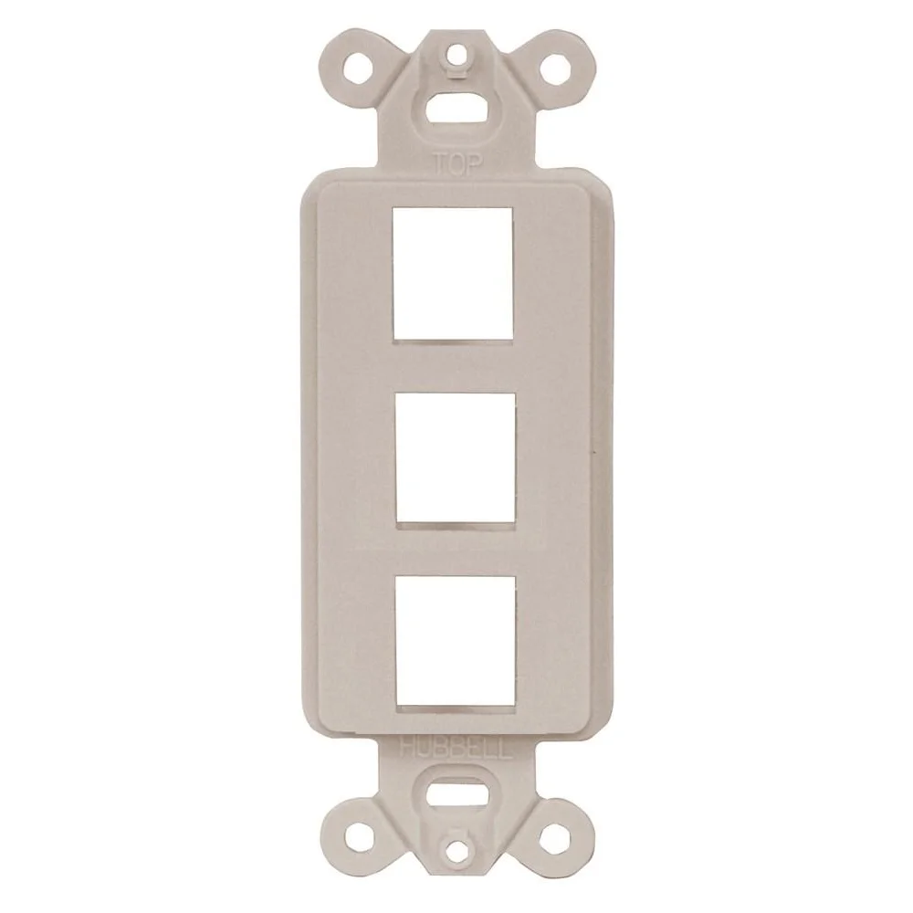 [Hubbell Wiring] ISF3AL