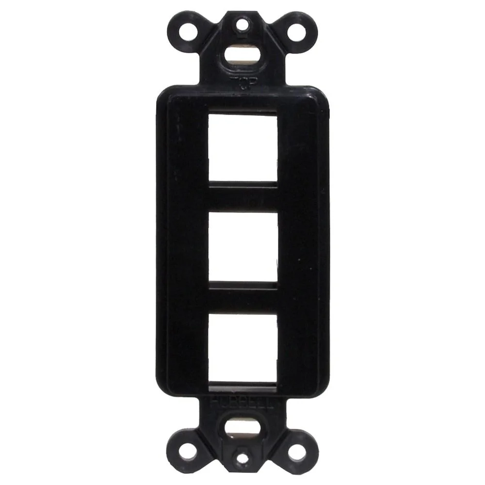 [Hubbell Wiring] ISF3BK