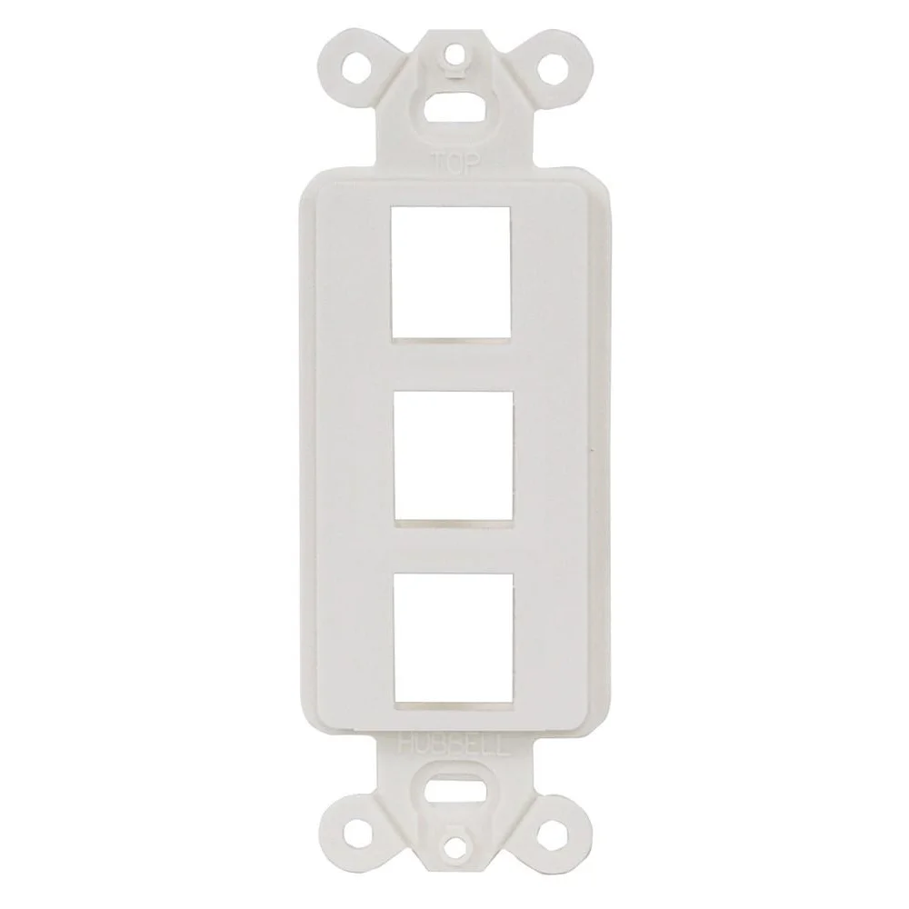 [Hubbell Wiring] ISF3OW