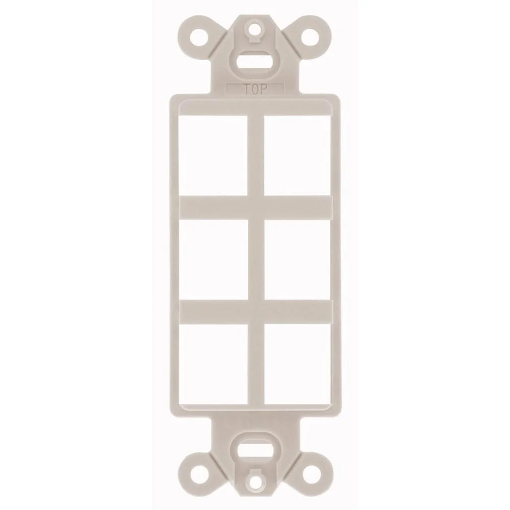 [Hubbell Wiring] ISF6AL