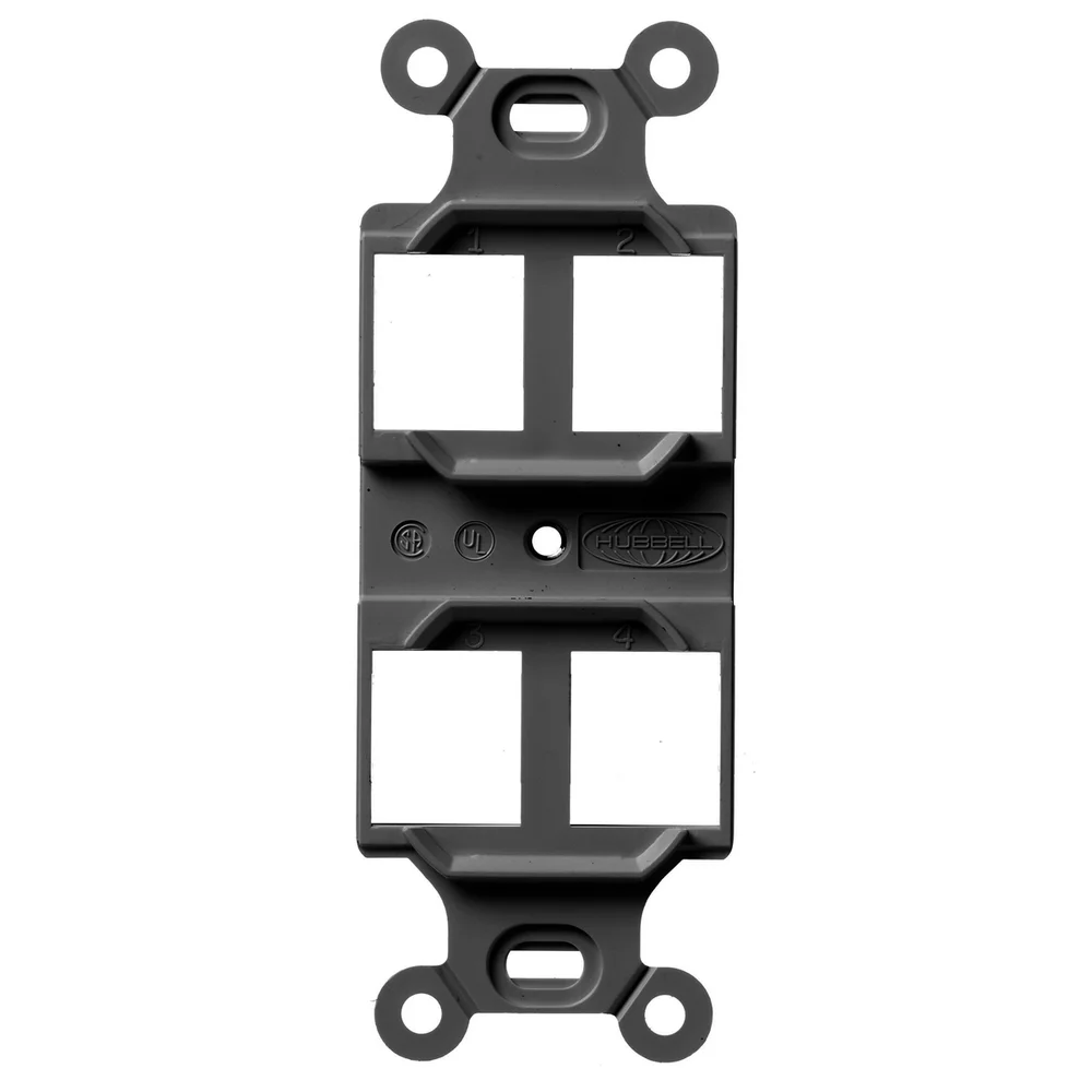 [Hubbell Wiring] Q106B